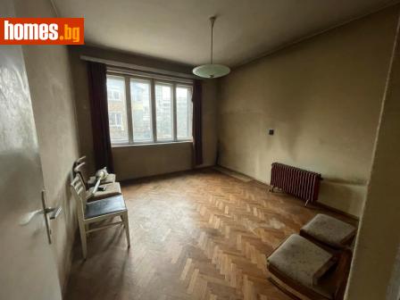 Тристаен, 83m² - Апартамент за продажба - 108621673