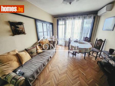 Тристаен, 86m² - Апартамент за продажба - 108644602