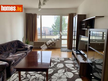 Тристаен, 84m² - Апартамент за продажба - 108662200