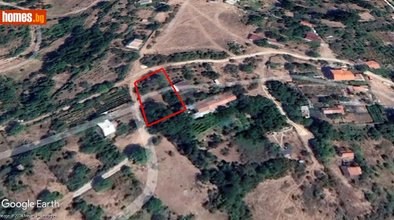 Парцел, 420m² -  Прилепци, Кърджали - Парцел за продажба - Тенденс имоти - 108662831