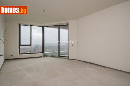 Тристаен, 110m² - Апартамент за продажба - 108666783