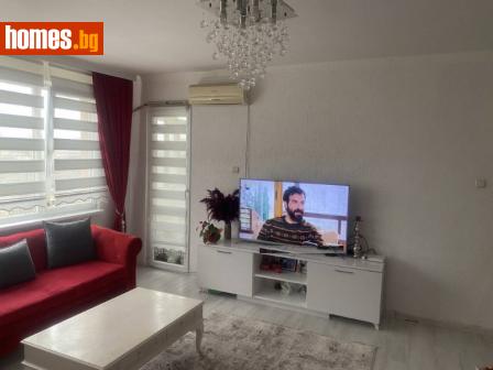 Четиристаен, 117m² - Апартамент за продажба - 108666903