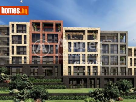Многостаен, 153m² - Апартамент за продажба - 108677749