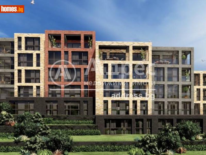 Многостаен, 176m² - Кв. Бриз, Варна - Апартамент за продажба - АДРЕС НЕДВИЖИМИ ИМОТИ - 108677753