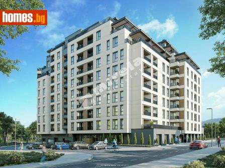 Четиристаен, 143m² - Апартамент за продажба - 108678478