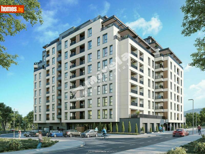 Четиристаен, 143m² - София, София - град - Апартамент за продажба - МИРЕЛА - 108678478