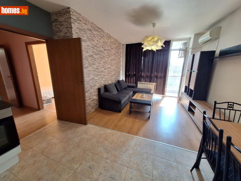 Тристаен, 100m² - Жк. Гагарин, Пловдив - Апартамент за продажба - Филипополис БФА - 108679543