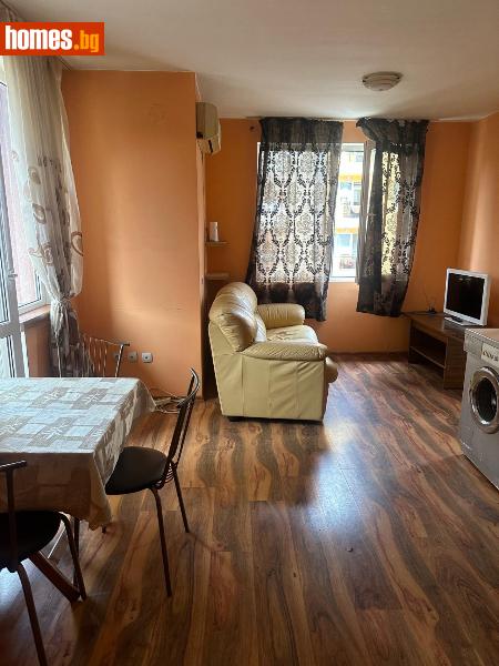 Двустаен, 67m² - Кв. Каменица , Пловдив - Апартамент за продажба - Филипополис БФА - 108679627
