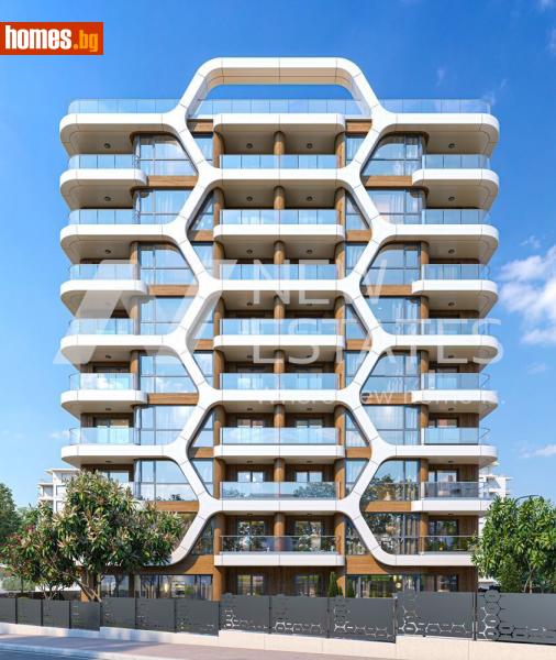 Тристаен, 104m² - Кв. Подуяне, София - Апартамент за продажба - New Estates - 108689966