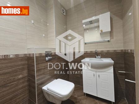 Двустаен, 64m² - Апартамент за продажба - 108691801