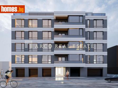 Двустаен, 83m² - Апартамент за продажба - 108694238
