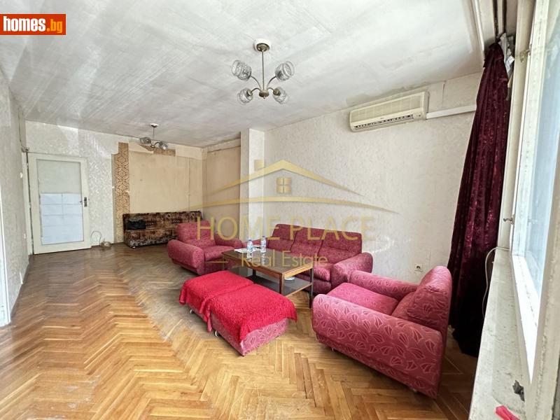 Четиристаен, 120m² -  Нептун, Варна - Апартамент за продажба - Home Place - 108707717