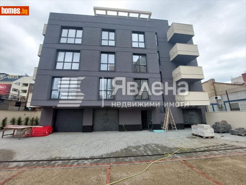 Тристаен, 130m² -  Център, Ямбол - Апартамент за продажба - ЯВЛЕНА - 108712157