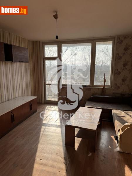 Тристаен, 117m² - Гр.Костинброд, Софийска - Апартамент за продажба - Golden Key  - 108729237