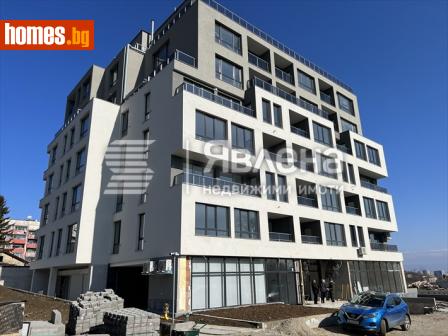 Тристаен, 104m² - Апартамент за продажба - 108743919