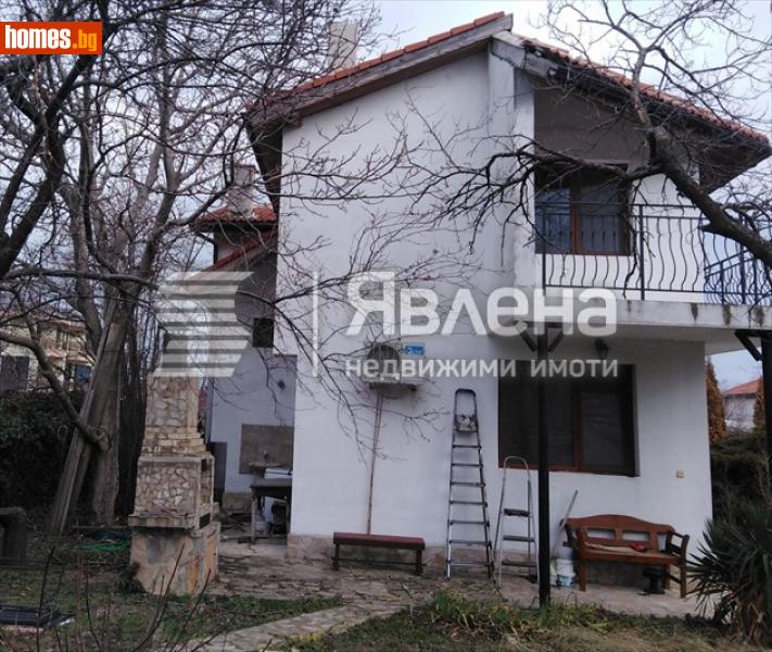 Къща, 171m² - Варна, Варна - Къща за продажба - ЯВЛЕНА - 108744122