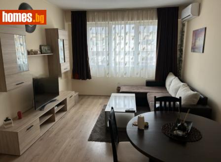 Двустаен, 51m² - Апартамент за продажба - 108744442