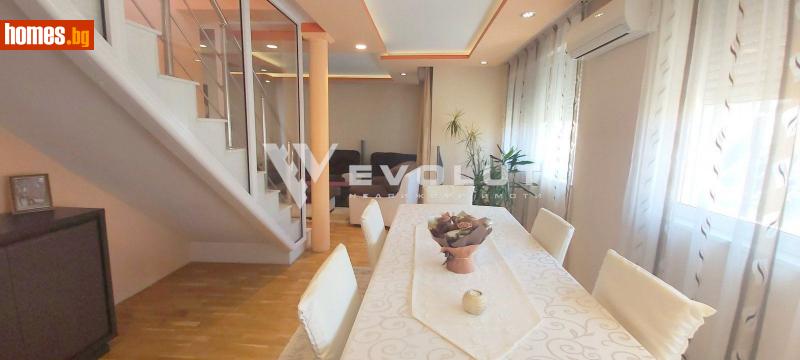 Многостаен, 207m² -  ВИНС, Варна - Апартамент за продажба - EVOLUT - 108748935
