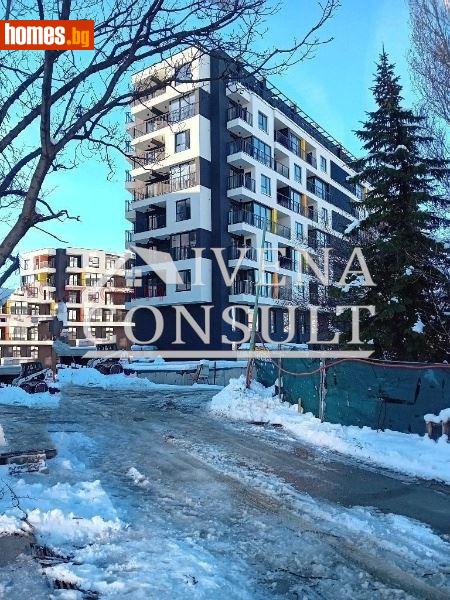 Двустаен, 58m² - Жк. Овча Купел 2, София - Апартамент за продажба - ИВЕНА КОНСУЛТ  - 108753856