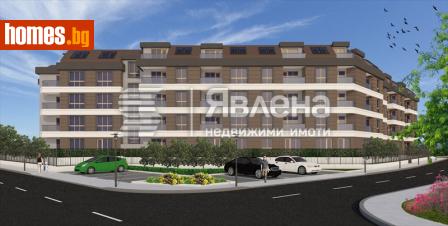 Двустаен, 84m² - Апартамент за продажба - 108762934