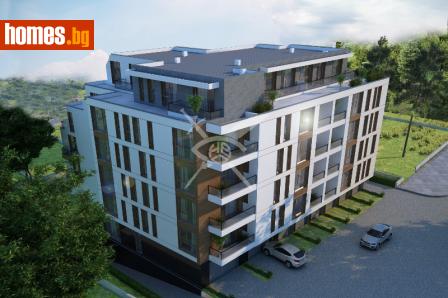 Двустаен, 55m² - Апартамент за продажба - 108763239