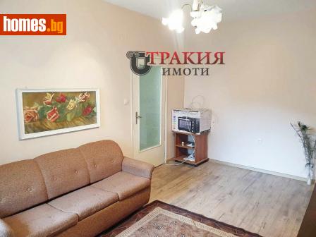 Двустаен, 40m² - Апартамент за продажба - 108764283