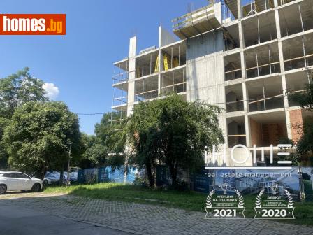 Тристаен, 120m² - Апартамент за продажба - 108770837