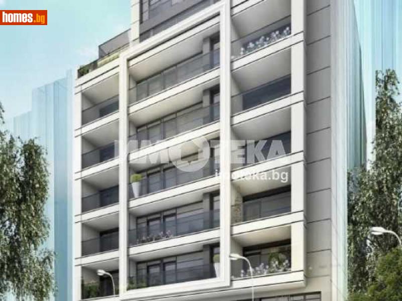 Тристаен, 132m² -  Център, София - Апартамент за продажба - ИМОТЕКА АД - 108779918