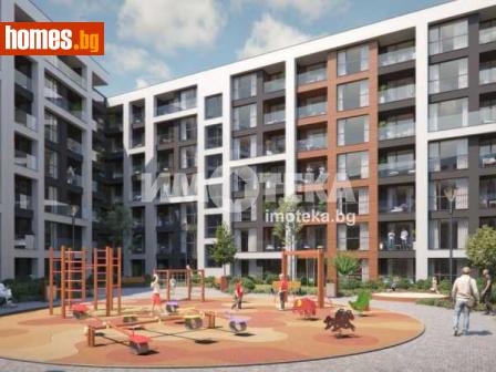Двустаен, 73m² - Апартамент за продажба - 108779937