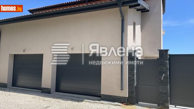 Къща, 360m² - Варна, Варна - Къща за продажба - ЯВЛЕНА - 108780101