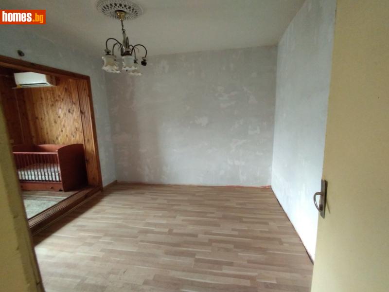 Многостаен, 120m² - Жк. Картала, Велико Търново - Апартамент за продажба - Имоти Консулт - 108781329
