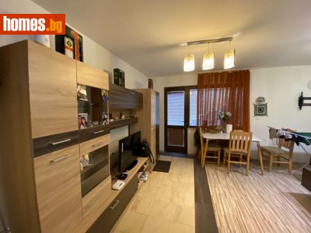 Двустаен, 64m² - Апартамент за продажба - 108782389
