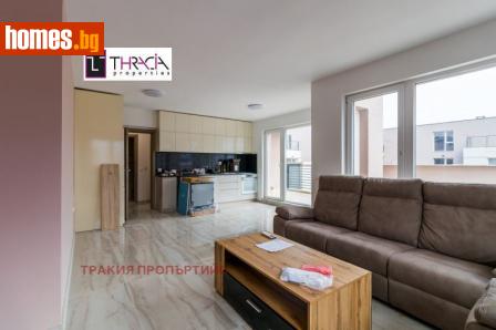 Тристаен, 125m² - Апартамент за продажба - 108783926