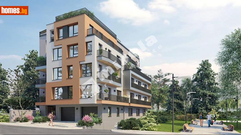 Тристаен, 86m² - София, София - град - Апартамент за продажба - МИРЕЛА - 108795675