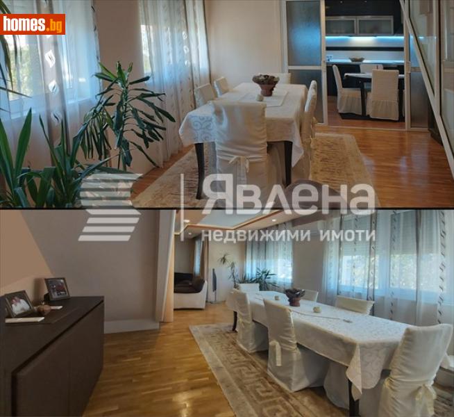 Многостаен, 210m² -  ВИНС, Варна - Апартамент за продажба - ЯВЛЕНА - 108795863