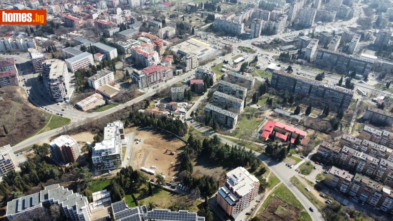 Тристаен, 110m² - Кв. Три чучура, Стара Загора - Апартамент за продажба - Старт Инвестмънт Груп - 108797226