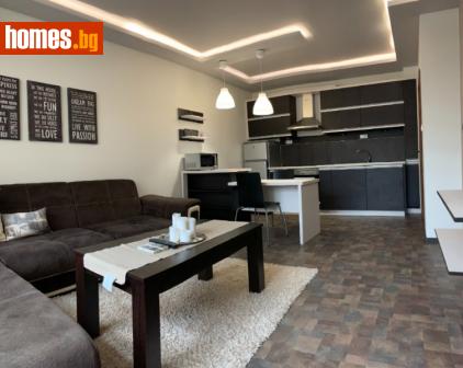 Двустаен, 62m² - Апартамент за продажба - 108798136