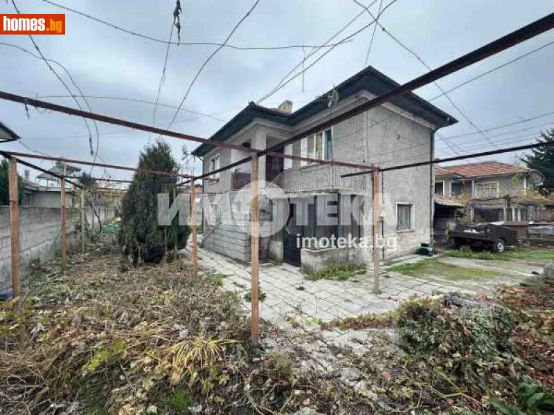 Къща, 700m² - С.Житница, Пловдив - Къща за продажба - ИМОТЕКА АД - 108812706