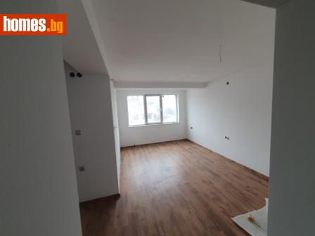 Двустаен, 56m² - Апартамент за продажба - 108813228