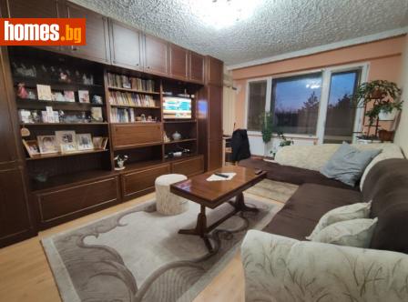 Двустаен, 60m² - Апартамент за продажба - 108817458