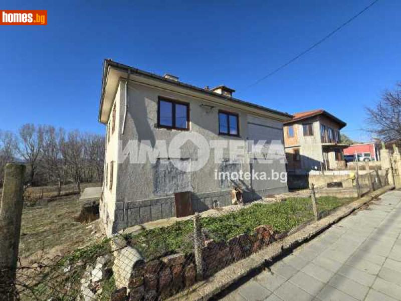 Къща, 294m² - Гр.Хисаря, Пловдив - Къща за продажба - ИМОТЕКА АД - 108831739