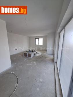 Тристаен, 107m² - Апартамент за продажба - 108831951