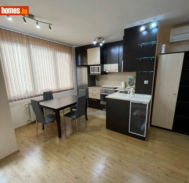 Двустаен, 80m² -  Студентски Град, София - Апартамент под наем - Артемис естейт  - 108832846