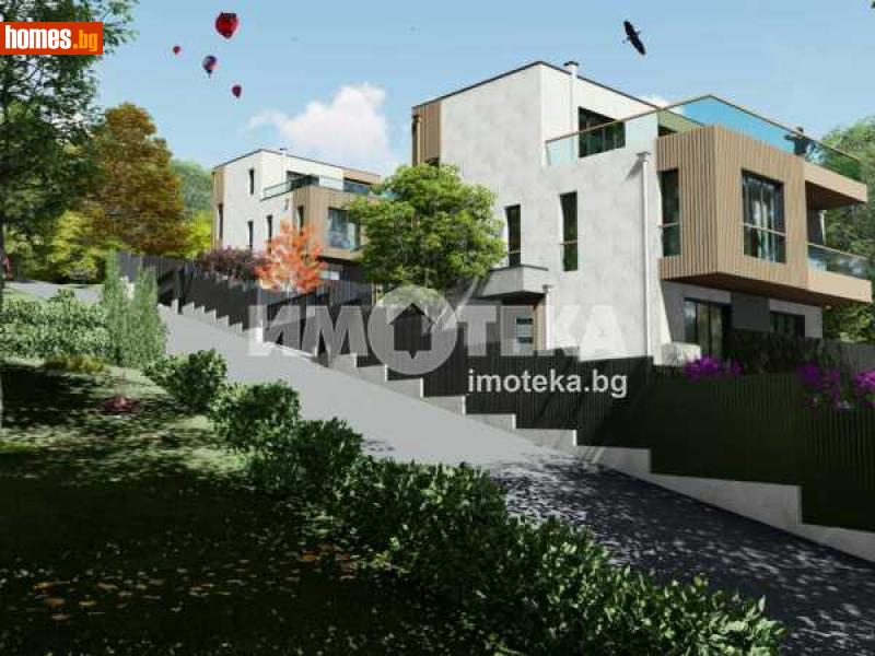 Къща, 155m² - Жк. Възраждане, Варна - Къща за продажба - ИМОТЕКА АД - 108850393
