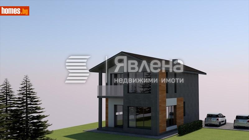 Къща, 150m² - , София - град - Къща за продажба - ЯВЛЕНА - 108850688