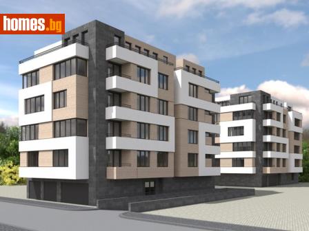 Тристаен, 94m² - Апартамент за продажба - 108851150