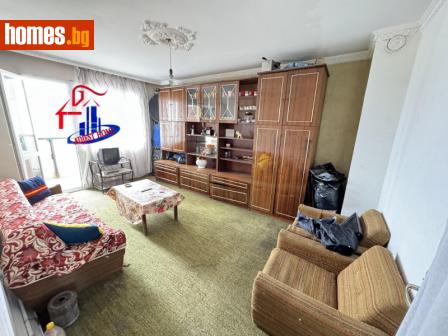 Двустаен, 64m² - Апартамент за продажба - 108851178