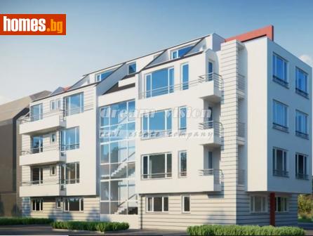 Тристаен, 105m² - Апартамент за продажба - 108853174
