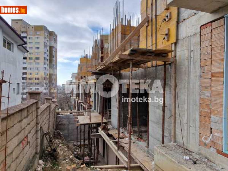 Двустаен, 77m² - Варна, Варна - Апартамент за продажба - ИМОТЕКА АД - 108870190