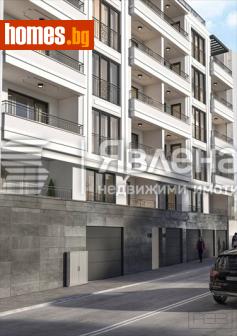 Тристаен, 86m² - Апартамент за продажба - 108870228
